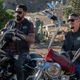 Clayton Cardenas and J.D. Pardo star in Mayans M.C.